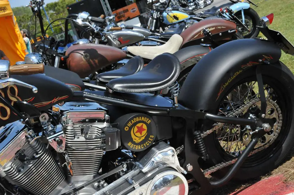 Jesolo Bike Week 2012, la prima giornata e il programma del sabato