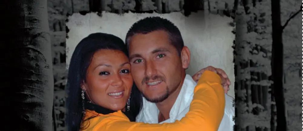 Salvatore Parolisi alle sorelle, "Chiedete l'affidamento di Vittoria"