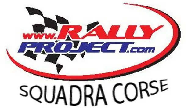 Nasce Rally Project Squadra Corse