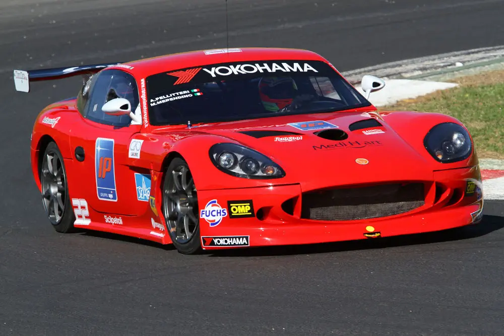 Ginetta G50 Cup, Merendino-Pellitteri e Rogari-Scilla con Magigas trionfano a Vallelunga