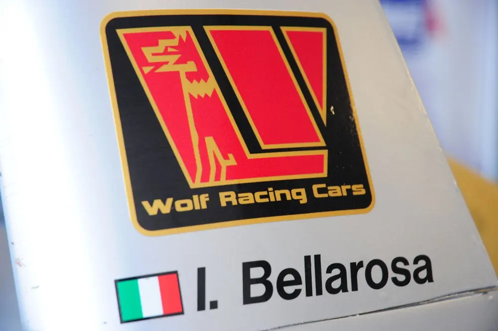 Ivan Bellarosa, nona vittoria consecutiva nella Speed Euroseries