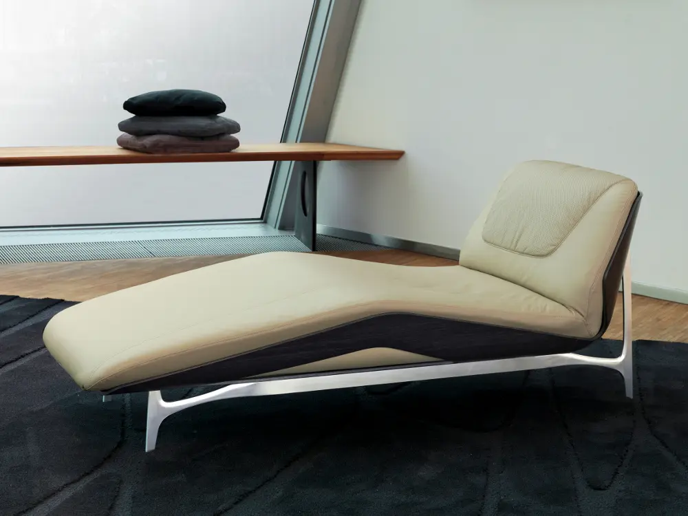 Mercedes-Benz Style, la nuova collezione di arredi in anteprima mondiale 