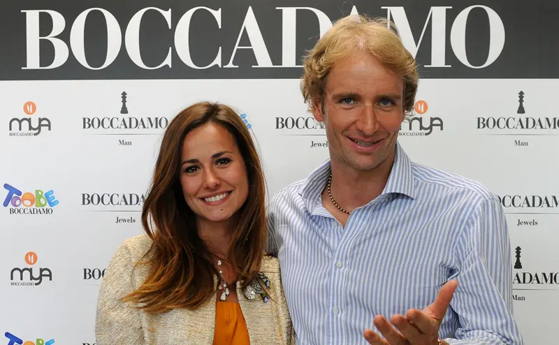 I gioielli al centro della scena al Tarì