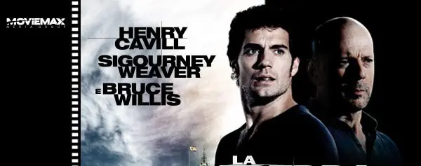 Moviemax sceglie Kiver per promuovere “La fredda luce del giorno”, il nuovo film con Bruce Willis