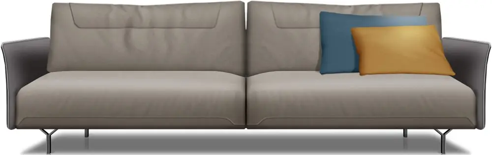 Nuovo divano Tenore by Natuzzi e le novità presentate al Salone del Mobile 2012