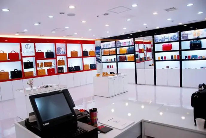 Nuovi store Tavecchi a Seul e Kiev