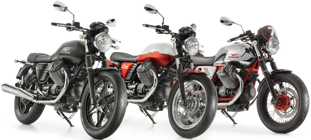 Gruppo Piaggio, quote in crescita sul mercato italiano ad aprile