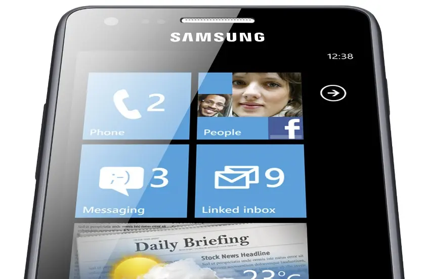 Samsung Omnia M, avanzati servizi di condivisione ed esclusivi contenuti multimediali