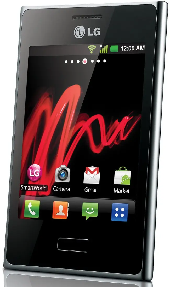 LG Optimus L3 ed LG Optimus L7 per la Deejay Ten di Firenze