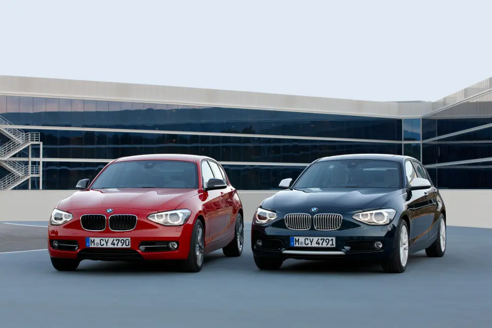 BMW per la Milano Food Week