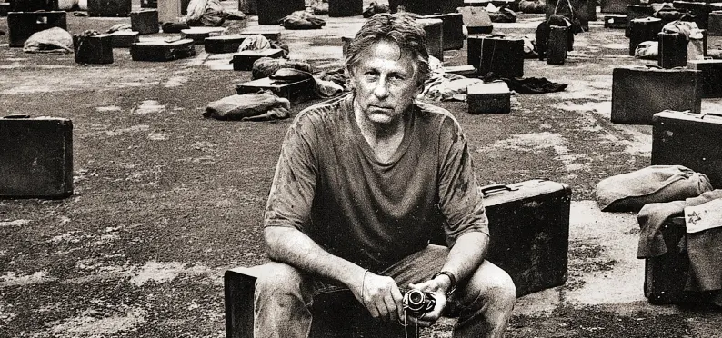 "Roman Polanski: a film memoir", il documentario su una vita straordinaria 