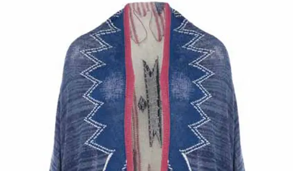 Jeans West by PlayLife, uno sgardo verso i Navajo