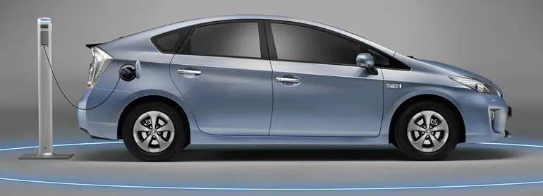 Toyota e Lexus partecipano al Roma Motor Show