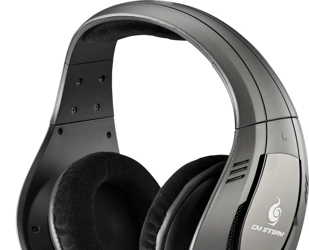 Cuffie Sonuz by Cooler Master, un’esperienza audio ai massimi livelli