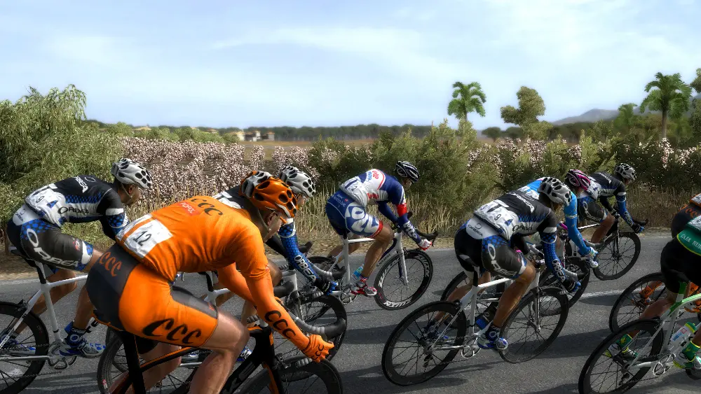 Primo trailer per Pro Cycling Manager/Tour de France 2012