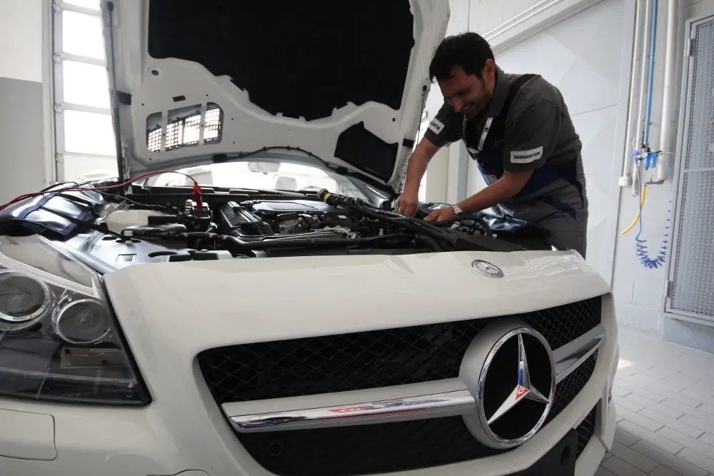 Finale italiana del TechMasters Cars 2012 a Vittuone