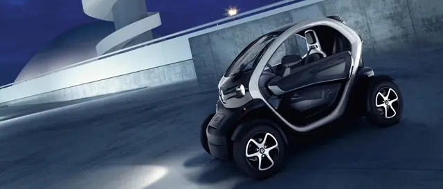 Renault al Video Sound Art di Milano