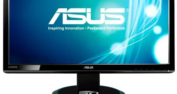 ASUS VG23AH, il nuovo monitor 3D IPS LED versatile e completo 