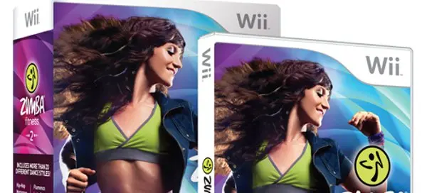 Zumba Fitness 2 al Rimini Wellness 2012