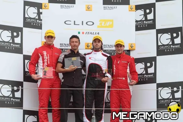 11 composit motorsport cio cup ita 2pr imola