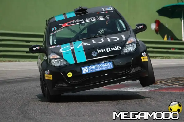 11 composit motorsport cio cup ita 2pr imola