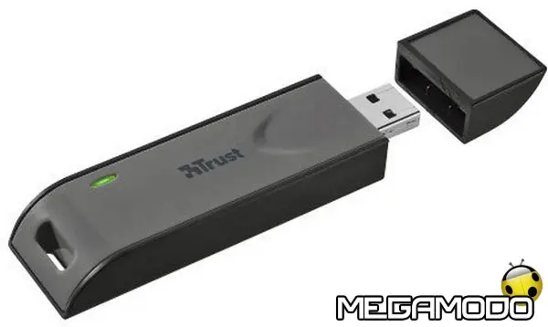 Trust per una rete wireless superveloce - foto 2