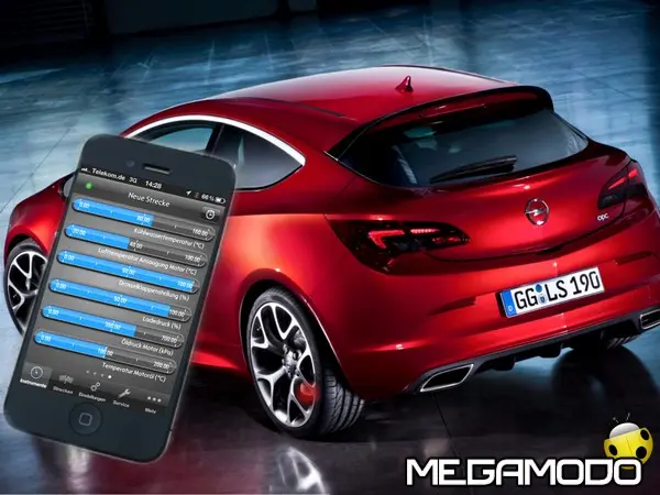 OPC PowerApp, debutto mondiale su Astra OPC