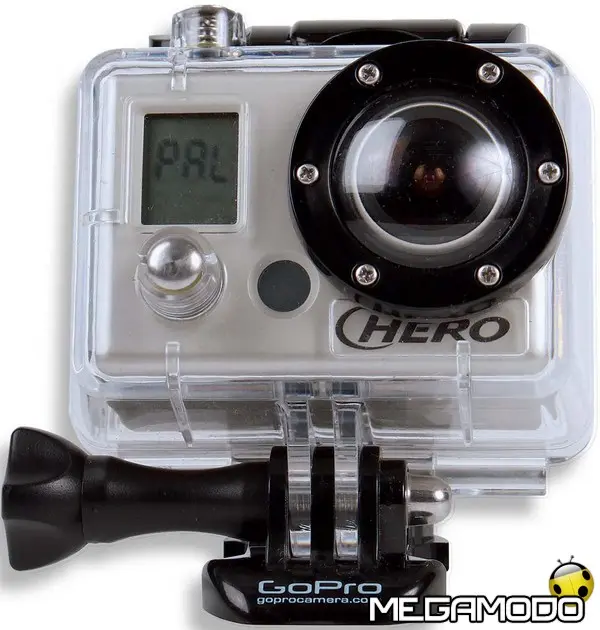 andreani gopro hd hero