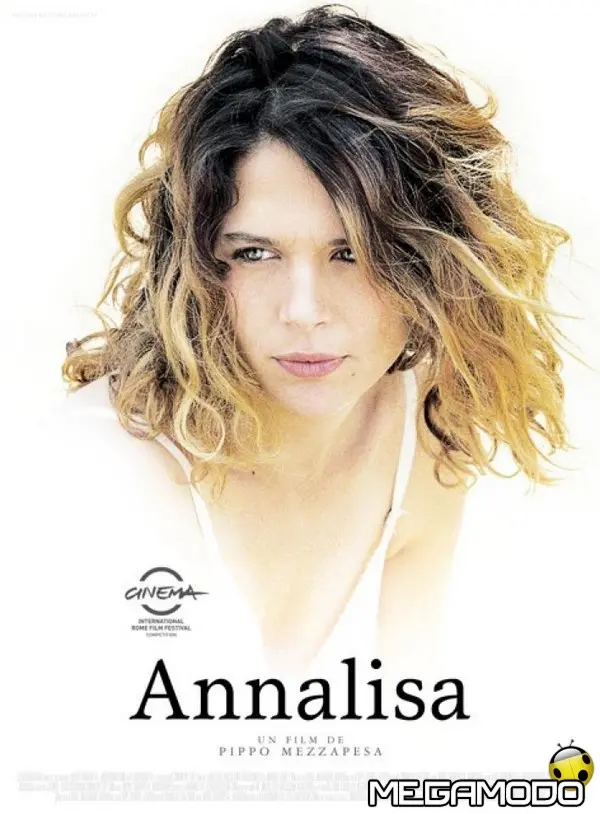 annalisa nuova locandina