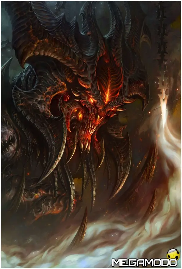 blizzcon 2010key art diii