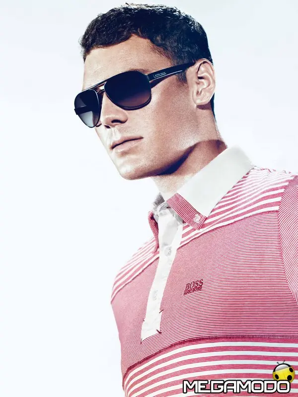 boss black martin kaymer lr