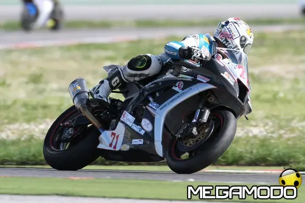 carminati 1000 avanzata