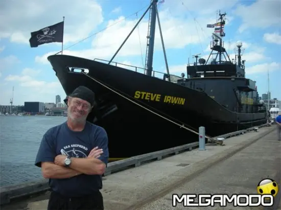 confessions of an eco terrorist peter jay brown