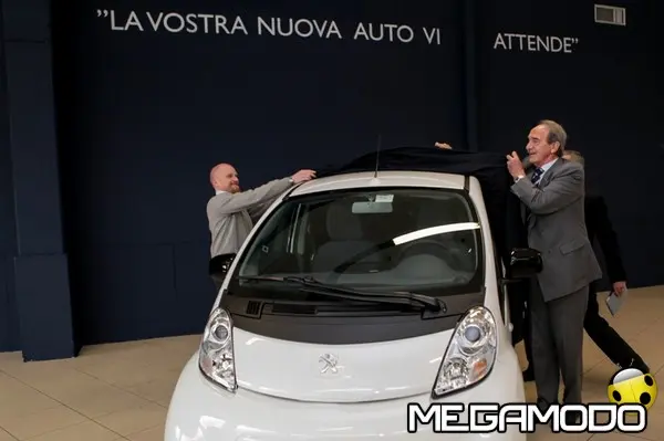 consegna ion 30 di 50rid