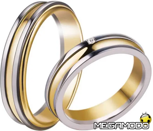 Collezione fedi e gemelli 2012 di Carlo Pignatelli, gusto e stile inconfondibile - foto 1