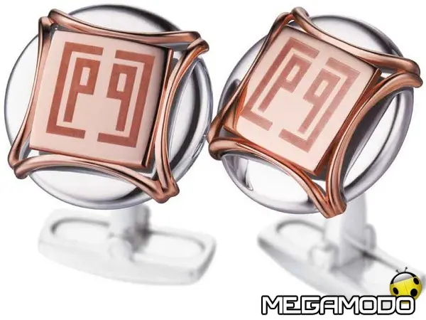 Collezione fedi e gemelli 2012 di Carlo Pignatelli, gusto e stile inconfondibile - foto 2