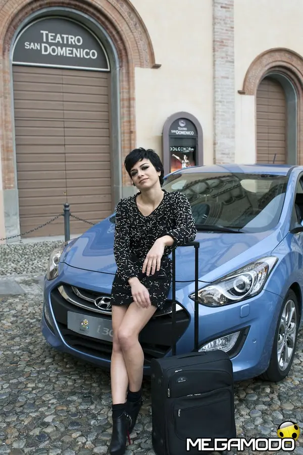 dolcenera hyundai i30 4