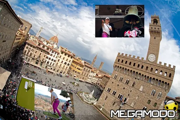 firenze lancio giulia sergas