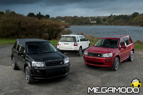 Land Rover Summer Check 2012, viaggiare in sicurezza