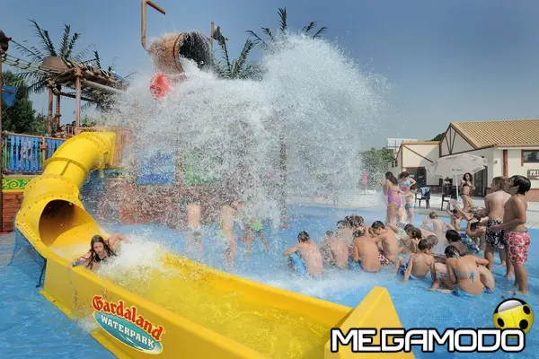gardaland waterpark
