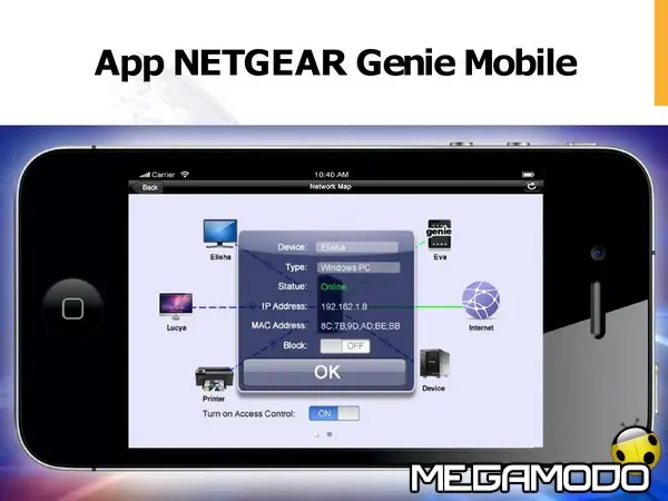 genie netgear1