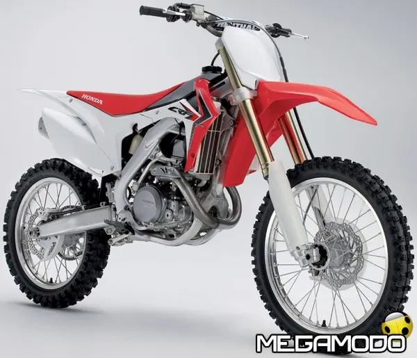 honda crf450r 2013