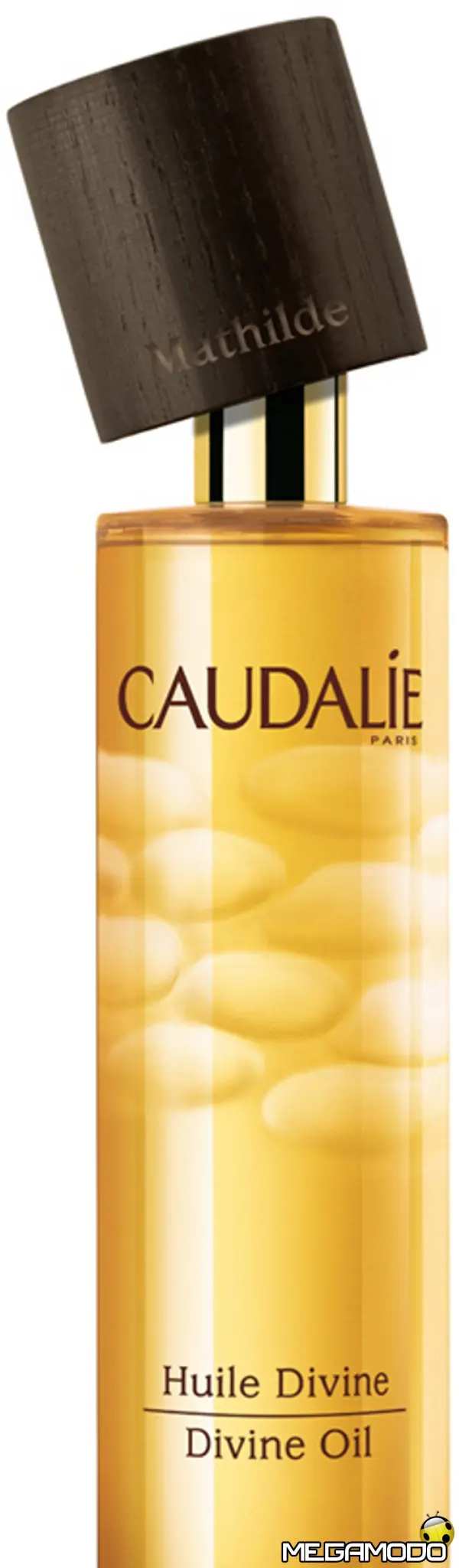 huile divine