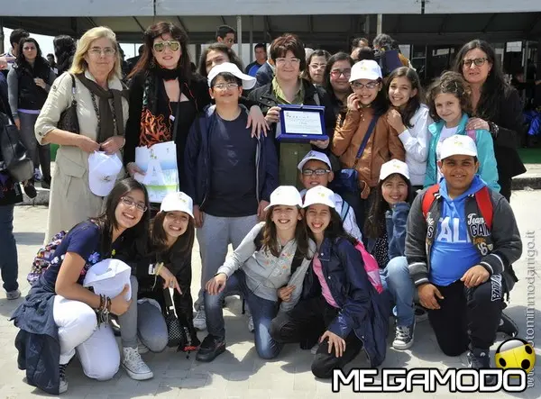 i classificati per categoria acqua e stili di vita scuola letojanni classe v a