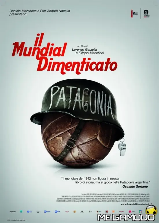 il mundial dimenticato locandina 1