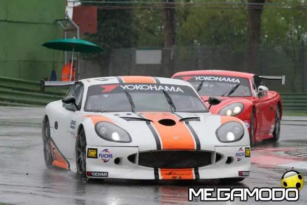 magigas ginetta cup emiliani cressoni