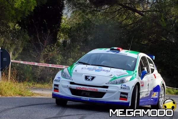 matteucci casciana terme 2011