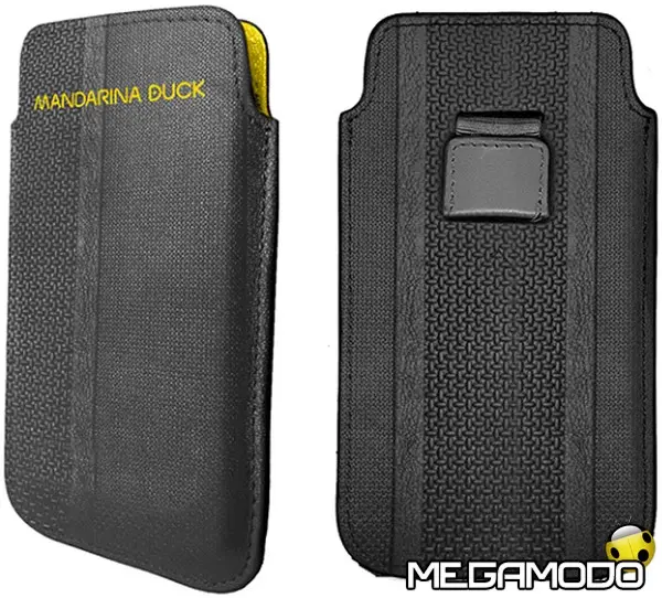 md flying duck astuccio iphone