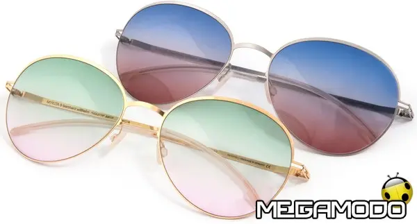 mykita bw violetta a