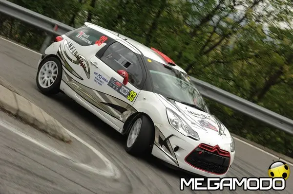 parli 1000 miglia 2012